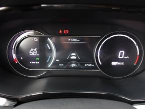 Kia e-Niro  64 kWh 