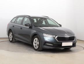 Škoda Octavia  2.0 TDI 