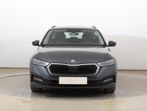 Škoda Octavia  2.0 TDI 