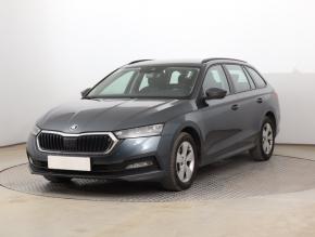 Škoda Octavia  2.0 TDI 
