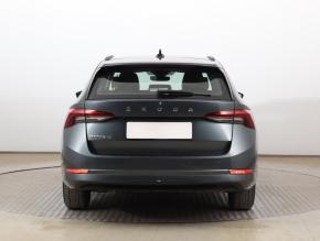 Škoda Octavia  2.0 TDI 
