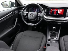 Škoda Octavia  2.0 TDI 