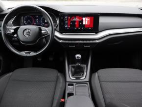 Škoda Octavia  2.0 TDI 