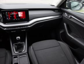 Škoda Octavia  2.0 TDI 