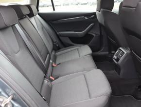 Škoda Octavia  2.0 TDI 