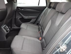 Škoda Octavia  2.0 TDI 