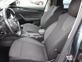 Škoda Octavia  2.0 TDI 