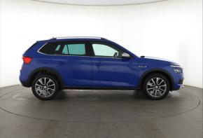 Škoda Kamiq  1.0 TSI Scoutline 