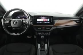 Škoda Kamiq  1.0 TSI Scoutline 