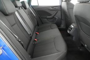 Škoda Kamiq  1.0 TSI Scoutline 