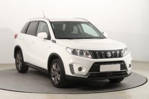 Suzuki Vitara  1.4 BoosterJet 
