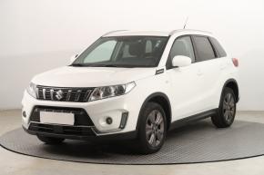 Suzuki Vitara  1.4 BoosterJet 