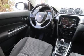 Suzuki Vitara  1.4 BoosterJet 
