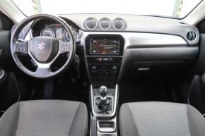 Suzuki Vitara  1.4 BoosterJet 