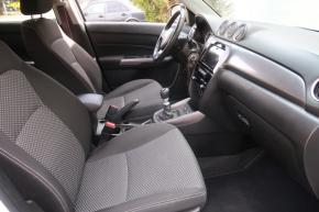 Suzuki Vitara  1.4 BoosterJet 