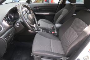 Suzuki Vitara  1.4 BoosterJet 