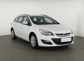 Opel Astra  1.4 T 