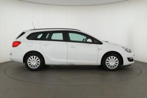 Opel Astra  1.4 T 