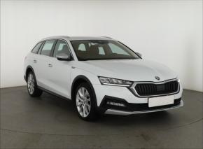 Škoda Octavia  Scout 2.0 TDI . 