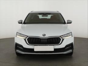 Škoda Octavia  Scout 2.0 TDI . 
