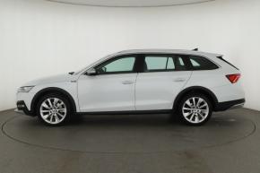 Škoda Octavia  Scout 2.0 TDI . 