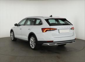 Škoda Octavia  Scout 2.0 TDI . 