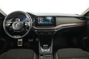 Škoda Octavia  Scout 2.0 TDI . 