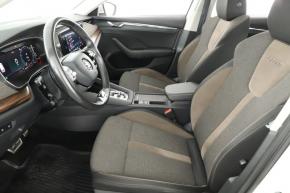 Škoda Octavia  Scout 2.0 TDI . 