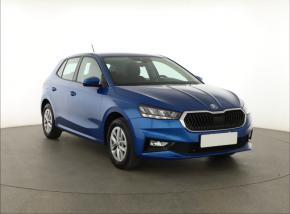Škoda Fabia  1.0 Selection