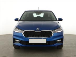Škoda Fabia  1.0 Selection 