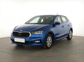 Škoda Fabia  1.0 Selection 