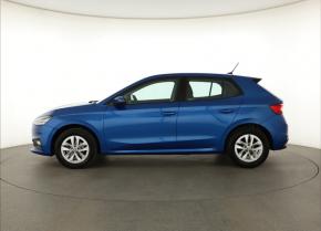 Škoda Fabia  1.0 Selection 