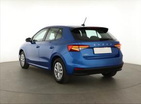 Škoda Fabia  1.0 Selection 
