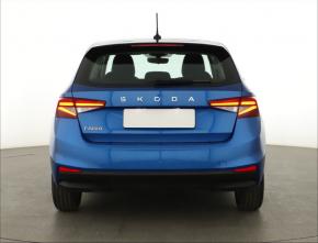 Škoda Fabia  1.0 Selection 