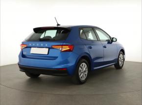 Škoda Fabia  1.0 Selection 