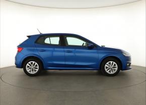 Škoda Fabia  1.0 Selection 