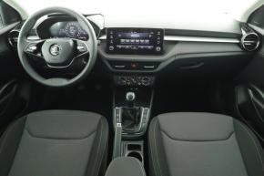 Škoda Fabia  1.0 Selection 