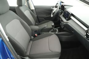 Škoda Fabia  1.0 Selection 