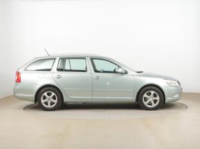 Škoda Octavia  1.8 TSI 