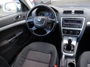 Škoda Octavia  1.8 TSI 