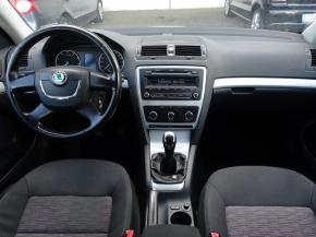 Škoda Octavia  1.8 TSI 