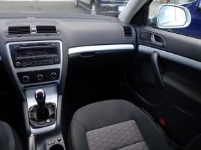 Škoda Octavia  1.8 TSI 