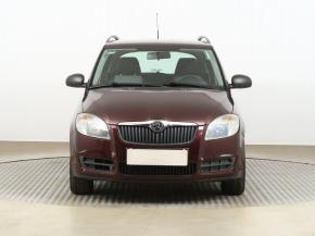 Škoda Fabia  1.2 12V Classic 
