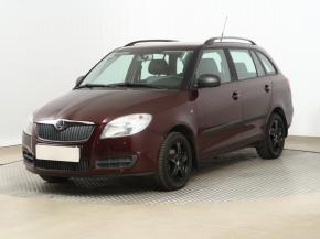 Škoda Fabia  1.2 12V Classic 