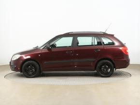 Škoda Fabia  1.2 12V Classic 