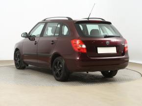 Škoda Fabia  1.2 12V Classic 