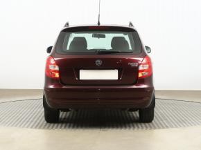 Škoda Fabia  1.2 12V Classic 