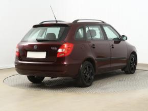 Škoda Fabia  1.2 12V Classic 