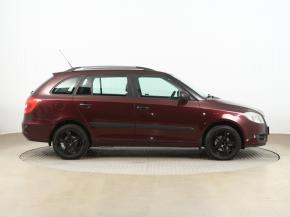 Škoda Fabia  1.2 12V Classic 