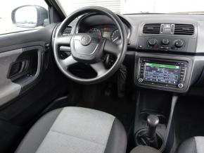 Škoda Fabia  1.2 12V Classic 